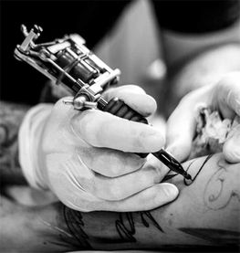 Ganesha Tattoo tatuajes